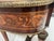 19th Century Napoleon III Style Planter in Veneered Wood For Sale - Image 15 of 18