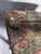 Brown Mid 18th Century French Carved Walnut Side Chair, Régence Taste, Original Needlepoint Seat For Sale - Image 8 of 11