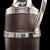 Vintage Polo Club Vacuum Flask, English, Leather, Cooling Jug, Warming Pitcher For Sale - Image 11 of 12