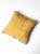Textile Vintage Italian Tapestry Pillow For Sale - Image 7 of 9