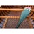 Sanborn Canoe Company Scout Hand Painted Canoe Paddle (New/ Old Stock) For Sale - Image 4 of 4