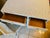 American Wicker Desk & Chair, Vintage For Sale - Image 3 of 18