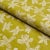 Schumacher Schumacher x Caroline Z Hurley Hibiscus Fabric In Citron Vert For Sale - Image 4 of 4