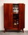 Extendable Bar Cabinet, 1920s For Sale - Image 9 of 9