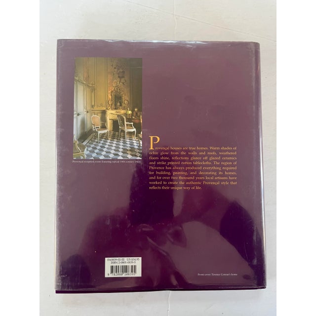 2000 - 2009 Provence Style: The Art of Home Decoration, Noelle Duck, 2002 For Sale - Image 5 of 6