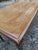 1960s Low Rectangular Inlaid Coffee Table, 1950 For Sale - Image 5 of 18