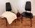 Mid-Century Modern Erik Buch for o.d. Møbler High-Back Teak Dining Chairs, Pair For Sale In New York - Image 6 of 10