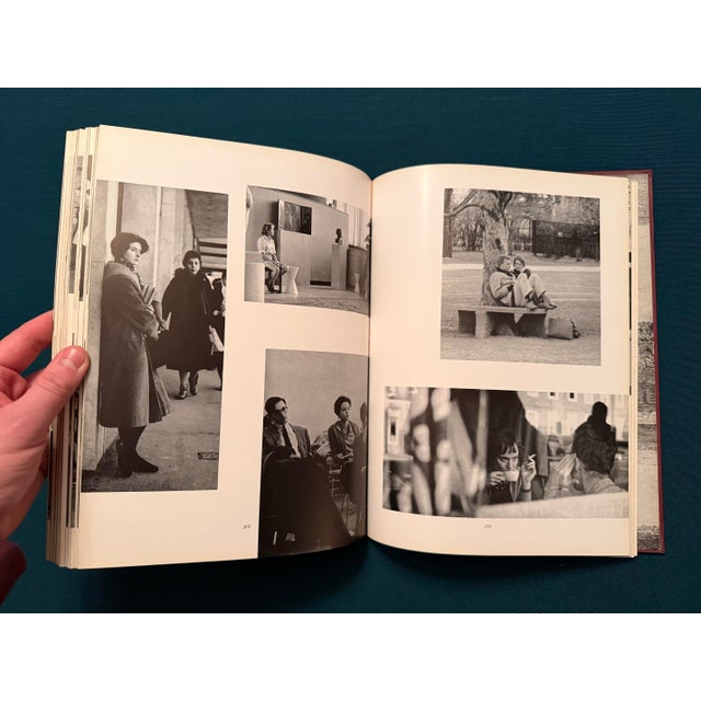 Vintage 1960 Harvard College Yearbook For Sale - Image 10 of 12