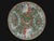 Chinese Export Famille Rose Medallion Porcelain Tea Cup & Saucer Set of 4 For Sale - Image 13 of 18