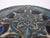 Raku Ceramic Wall Sculpture an Essential Look by Stefania Zoppellaro, 2022 For Sale - Image 4 of 6