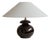 Ceramic The Eclipse Table Lamp For Sale