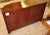 Maitland Smith Mahogany and Leather Paneled Buffet Sideboard Server For Sale - Image 10 of 11