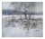 Janis Zingitis, Heavy Snow, 2021, Oil on Canvas For Sale