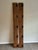Late 20th Century Milling Road by Baker British Colonial Bamboo Queen Bed Frame For Sale - Image 11 of 12