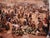 1980s Emerson Matabele "Afrikan Market" Limited Edition Ilfochrome, 1988 For Sale - Image 5 of 9