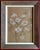 1907 Gouache Flower Painting of Dogwood Branches For Sale In New York - Image 6 of 11