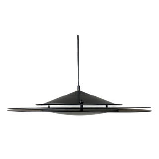 Vintage UFO Lamp, 1980s For Sale