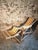 Vintage French Deck Chair in Beechwood, 1950s For Sale - Image 10 of 15
