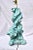 Hollywood Regency Vintage Sirmos Table Lamp With Coastal Conch Shell Motif For Sale - Image 3 of 6
