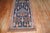 Textile Early 20th Century Zabihi Collection Tribal Persian Weeping Willow Tree Gallery Rug - 5' x 13'2" For Sale - Image 7 of 10