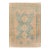 Galerie Shabab Collection Mid-20th Century Persian Afshar Accent Rug For Sale