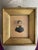 This adorable miniature portrait is a study of a boy. He has been done in graphite, gouache and watercolor, in its...