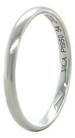 Example of Wedding Band and Sets