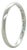 Van Cleef & Arpels Platinum Tendrement Wedding Band 2.44g, Size 7 For Sale