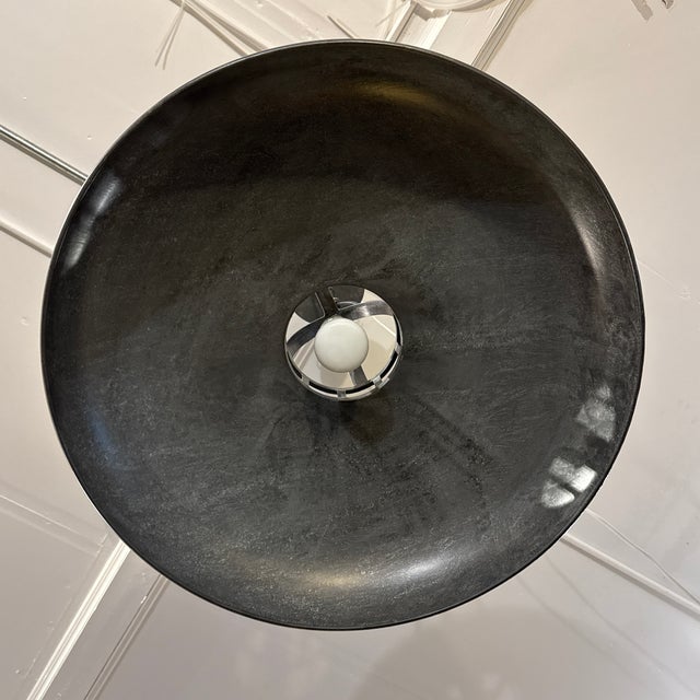 Industrial C B2 Industrial Victory Pendant Light Fixture For Sale - Image 3 of 12