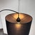 Textile Eq3 Arc Floor Lamp For Sale - Image 7 of 12