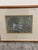 Illustration Signed S. Wicklund “Mourning Dove Nesting in Cholla” Framed Original Bird Illustration For Sale - Image 3 of 12