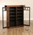 Grand Rapids Antique Mission Oak Bookcase For Sale In Philadelphia - Image 6 of 12