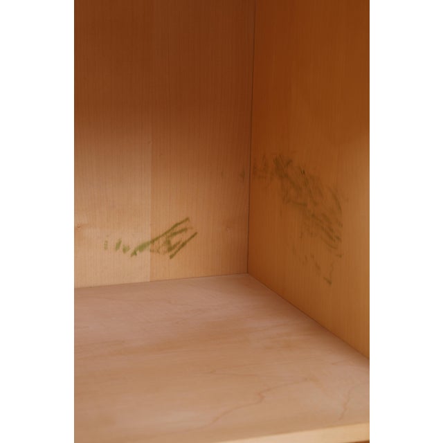 Mid-Century Modern Wardrobe, 1960s For Sale - Image 13 of 17