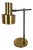 Lento Table Lamp by Johannes Hammerborg for Fog & Mørup, 1960s For Sale