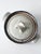 1970s Vintage Handmade Studio Pottery Covered Bowl For Sale - Image 5 of 13