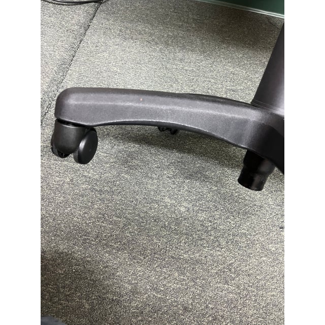 Novimex Fashion Mesh Task Chair Chairish