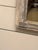 French Pair of Vintage Trumeau Mirrors For Sale - Image 3 of 13