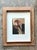 Vintage Framed Abstract Figurative Painting For Sale - Image 11 of 12