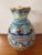 Deruta Circa 1970 Italian Deruta Ware Faience Pottery Stamped Pitcher, Made in Italy For Sale - Image 4 of 9