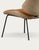 Council Family Lounge Chair by Salto and Sigsgaard for OneCollection For Sale - Image 6 of 17