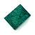 Mid-Century Malachite Stone Trinket or Jewelry Box For Sale - Image 11 of 12
