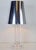 1970s Space Age Table Lamp by Luigi Massoni for Guzzini, 1970s For Sale - Image 5 of 12