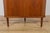 Mid-Century Modern Teak Corner Cabinet, Denmark, 1960s For Sale - Image 16 of 18