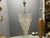 Large Murano Glass Rod Chandelier, Italy, 1980s For Sale - Image 11 of 18