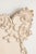 Victorian Early 20th Century French Style Rococo Beveled Wall Mirror For Sale - Image 3 of 7