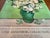 Extremely RARE Original large-format exhibition posters from 1990 for the National Gallery of Art in Washington featuring...