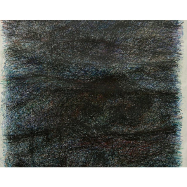 Untitled 02, Substrat 02, Zsolt Berszán For Sale - Image 3 of 5