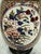 Japanese Imari Porcelain Table Lamp For Sale - Image 10 of 12