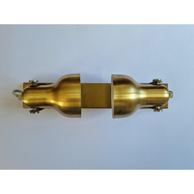 Mid-Century Adjustable Wall Lamp, 1960s For Sale - Image 11 of 18