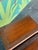Wood Carved Nesting Tables For Sale - Image 7 of 10